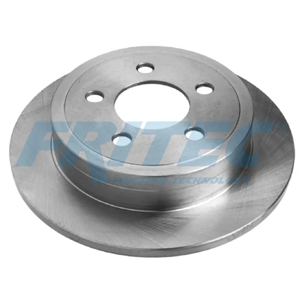 Disco Freno Fritec Fr05049 FR05049