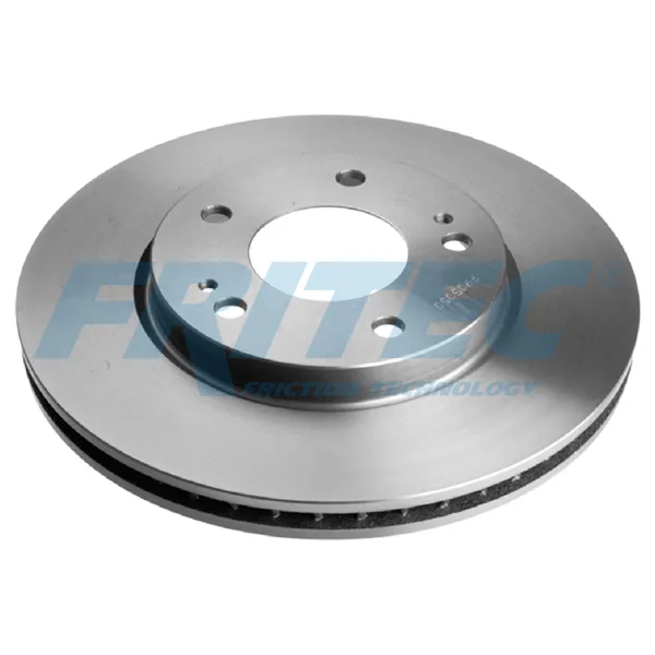 Disco Freno Fritec Fr05050 FR05050