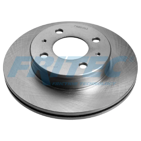 Disco/Rotor de Freno Delantero FR05052