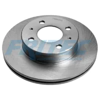 Disco/Rotor de Freno Delantero