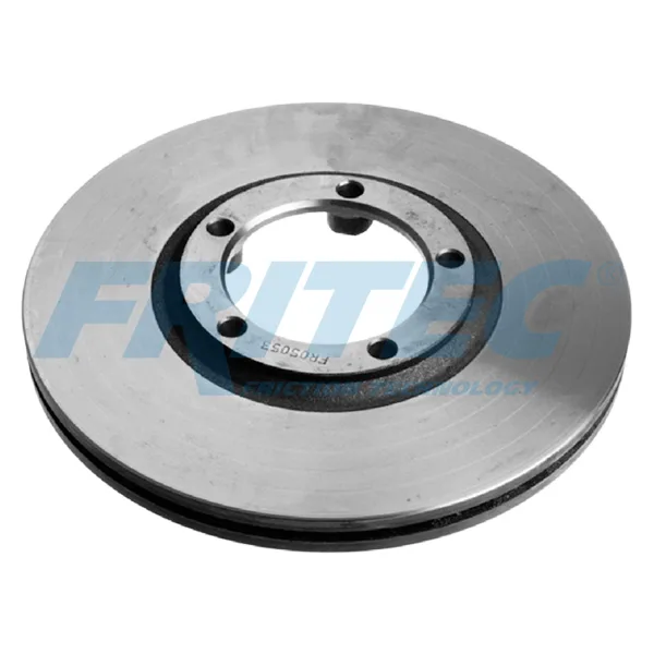 Disco Freno Fritec Fr05053 FR05053