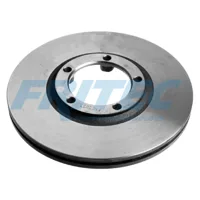Disco/Rotor de Freno Delantero