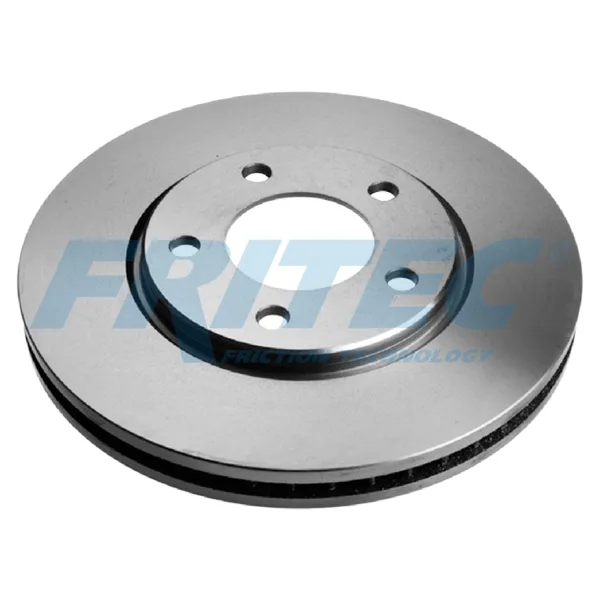 Disco/Rotor de Freno Delantero FR05054