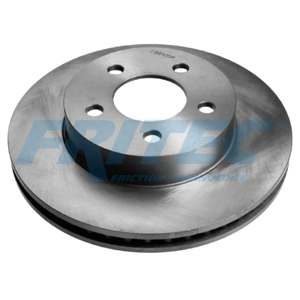 Disco Freno Fritec Fr05056 FR05056
