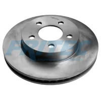 Disco/Rotor de Freno Delantero