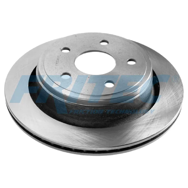 Disco/Rotor de Freno Trasero FR05063