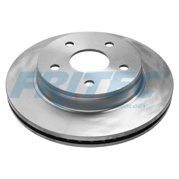 Disco/Rotor de Freno Delantero FR05064