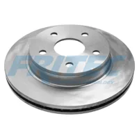 Disco/Rotor de Freno Delantero