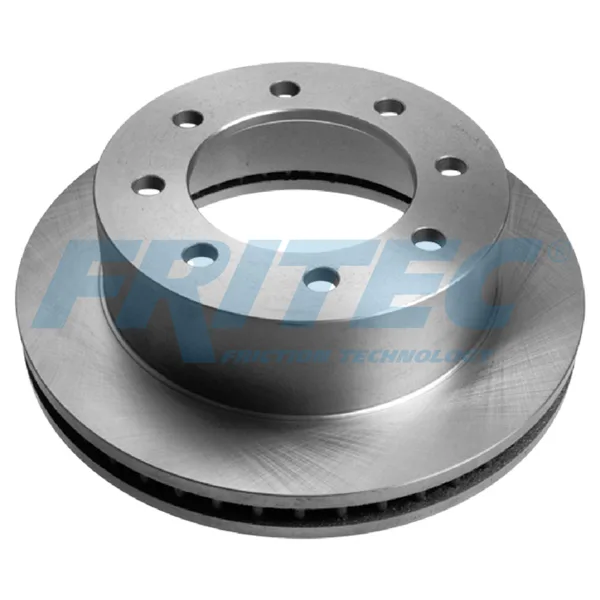 Disco Freno Fritec Fr05066 FR05066