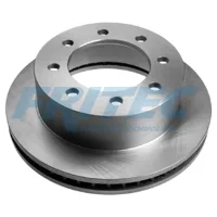 Disco/Rotor de Freno Delantero