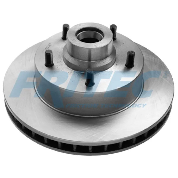Disco/Rotor de Freno Delantero FR05067