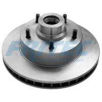 Disco/Rotor de Freno Delantero