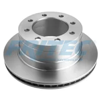 Disco/Rotor de Freno Trasero