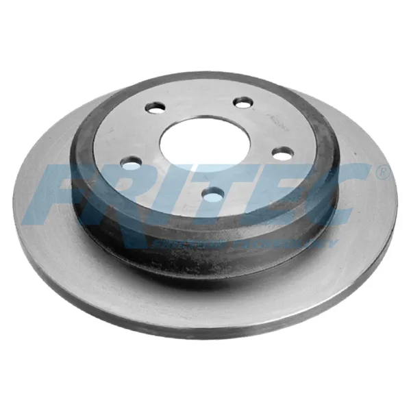 Disco/Rotor de Freno Trasero FR05069