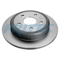 Disco/Rotor de Freno Trasero