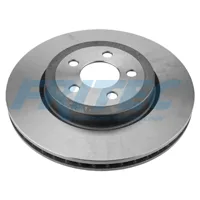 Disco/Rotor de Freno Delantero