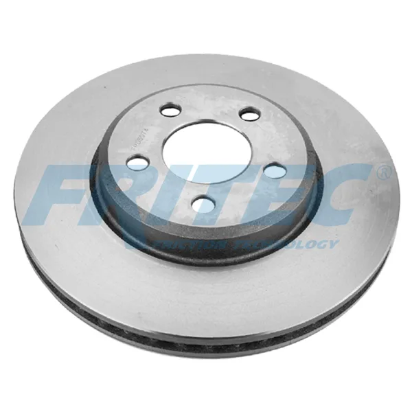Disco/Rotor de Freno Delantero FR05074
