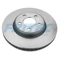 Disco/Rotor de Freno Delantero