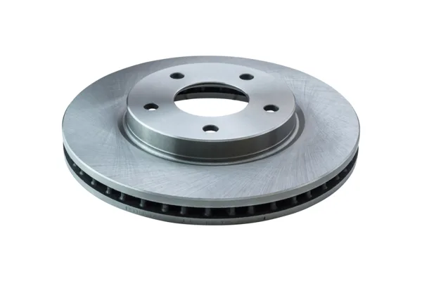 Disco/Rotor de Freno Delantero FR05075
