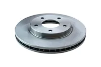 Disco/Rotor de Freno Delantero