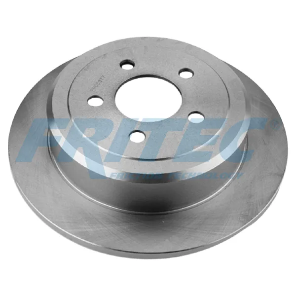 Disco Freno Fritec Fr05077 FR05077
