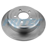 Disco/Rotor de Freno Trasero
