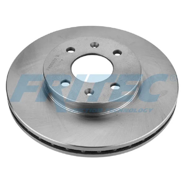 Disco Freno Fritec Fr05079 FR05079