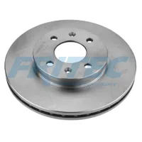 Disco/Rotor de Freno Delantero