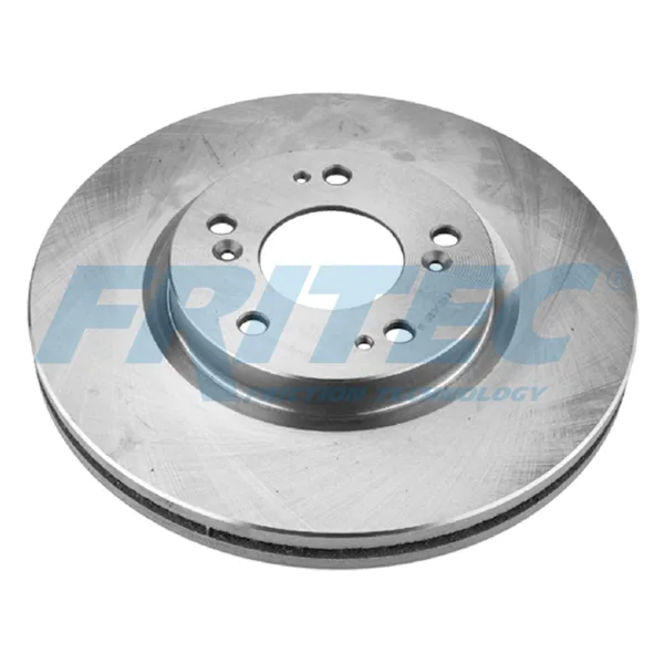 Disco/Rotor de Freno Delantero FR05080