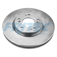 Disco/Rotor de Freno Delantero