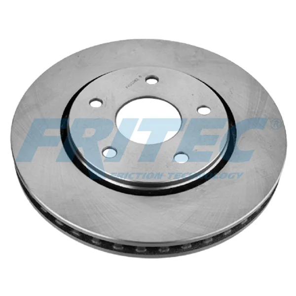 Disco Freno Fritec Fr05082 FR05082