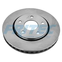Disco/Rotor de Freno Delantero
