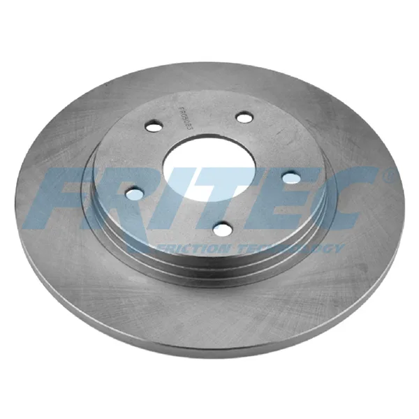 Disco/Rotor de Freno Trasero FR05083
