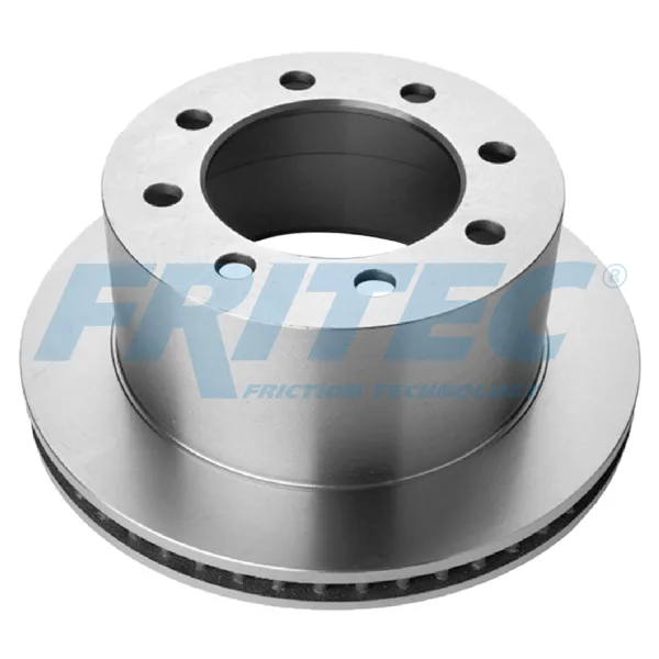 Disco Freno Fritec Fr05084 FR05084