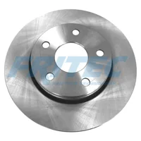 Disco/Rotor de Freno Delantero