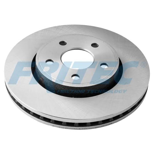 Disco Freno Fritec Fr05091 FR05091