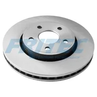 Disco/Rotor de Freno Delantero