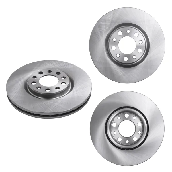 Disco/Rotor de freno FR05096