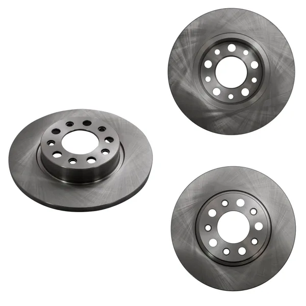 Disco Freno Fritec Fr05097 FR05097