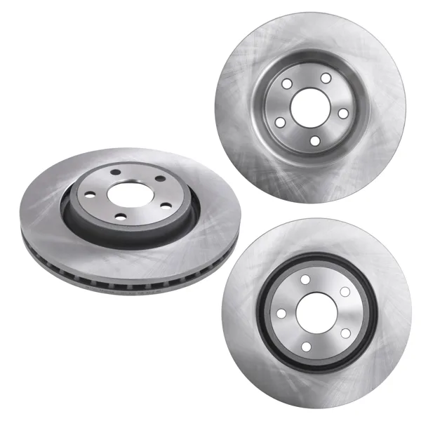 Disco/Rotor de freno FR05098