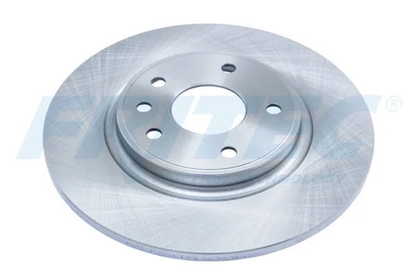 Disco Freno Fritec Fr05099 FR05099