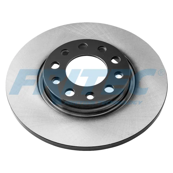 Disco Freno Fritec Fr05104 FR05104
