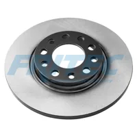 Disco/Rotor de Freno Trasero