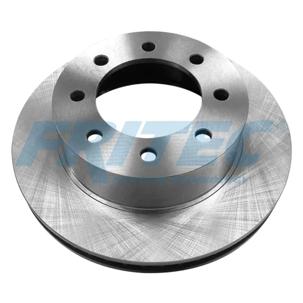 Disco/Rotor de Freno Delantero FR05105