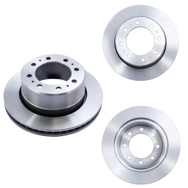 Disco/Rotor de Freno Trasero FR05109
