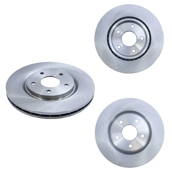 Disco/Rotor de Freno Delantero FR05111
