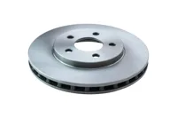 Disco/Rotor de Freno Delantero