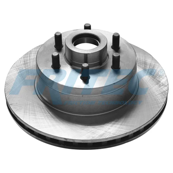 Disco/Rotor de Freno Delantero FR05113