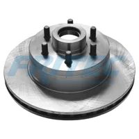 Disco/Rotor de Freno Delantero