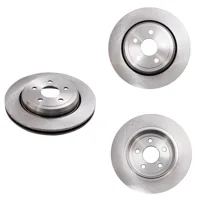 Disco/Rotor de Freno Trasero